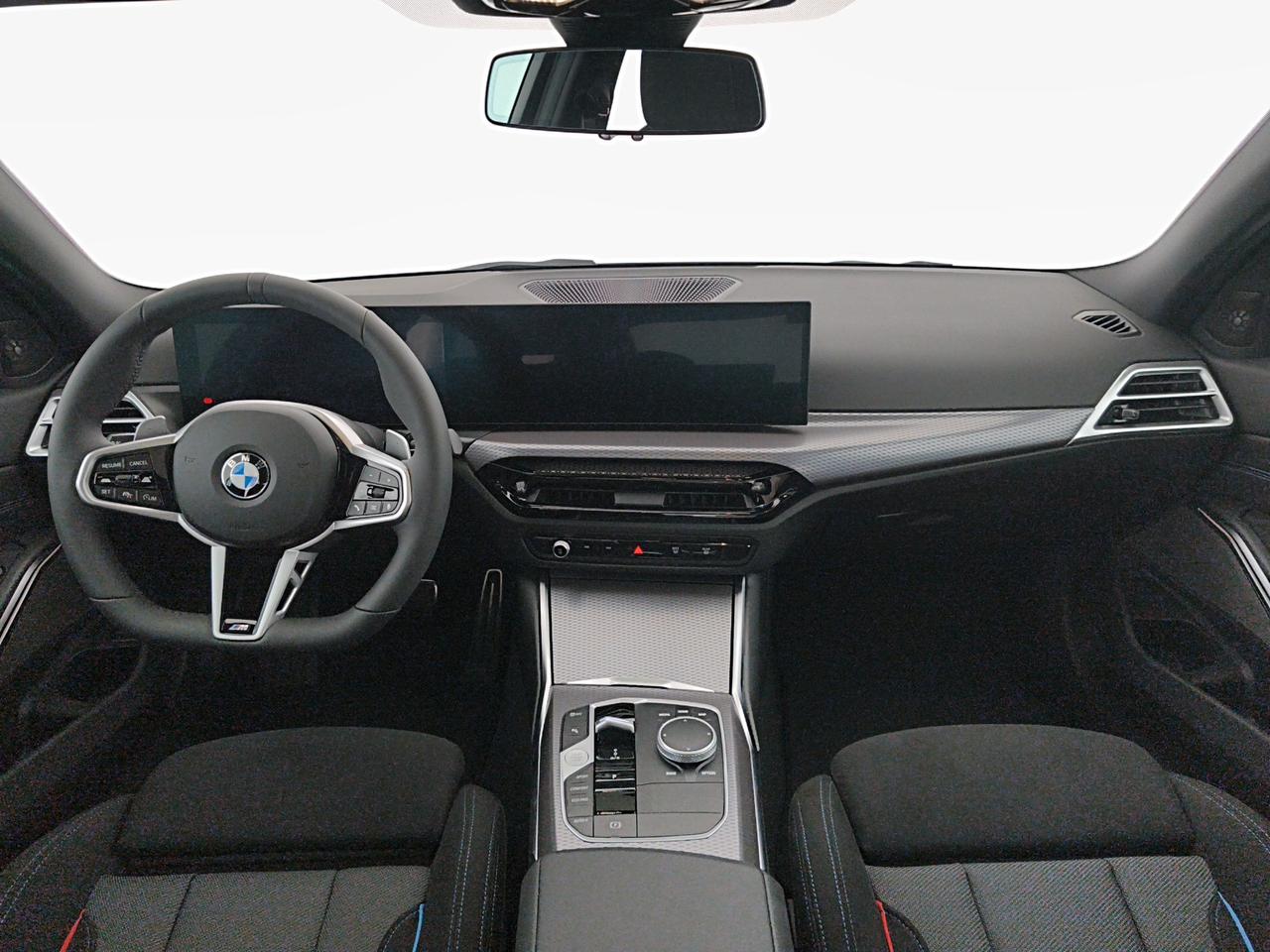 BMW Serie 3 330d 48V xDrive MSport Pro