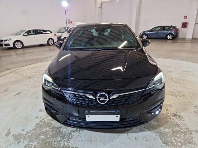 OPEL Astra 1.5 CDTI 122 CV S&S 5 porte Business Elegance