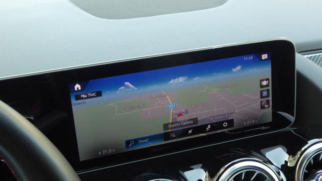 MERCEDES-BENZ GLA 220 d Automatic 4Matic Premium AMG