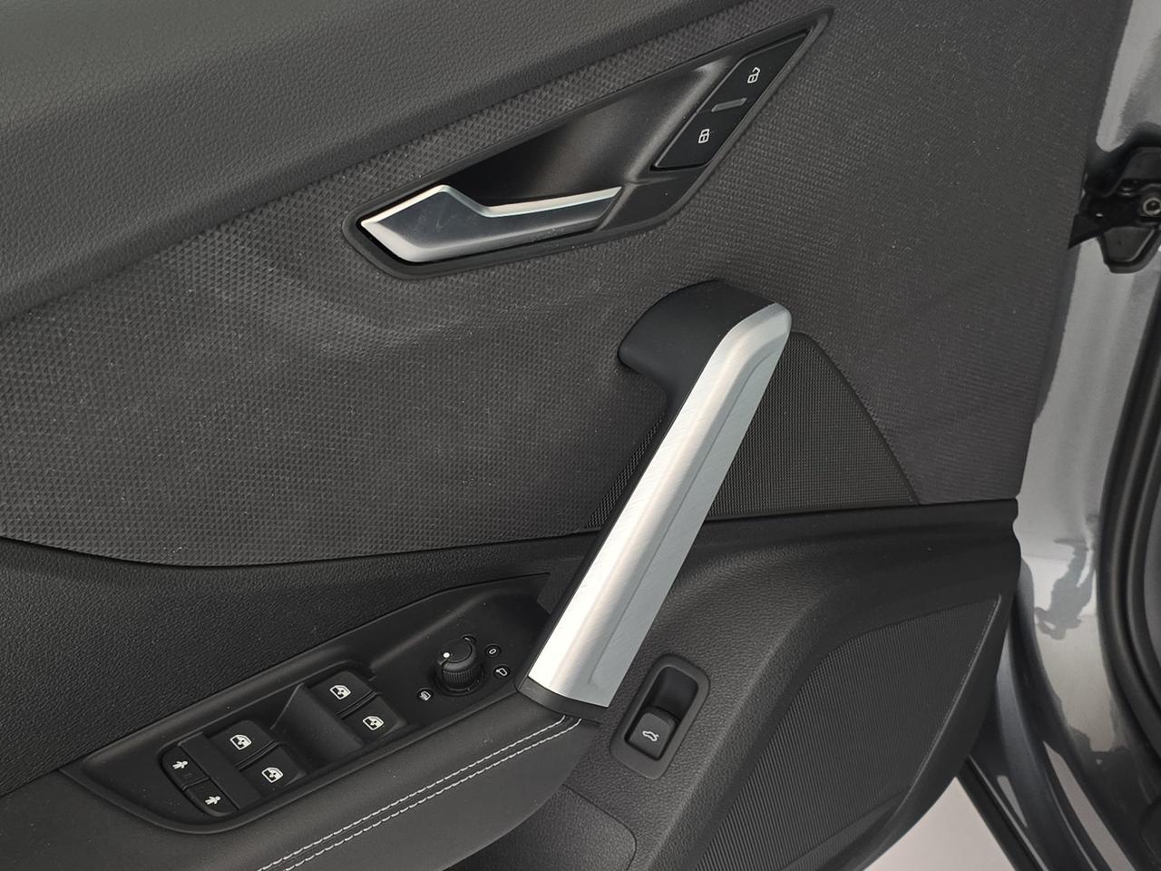 Audi SQ2 s2.0 tfsi quattro s-tronic