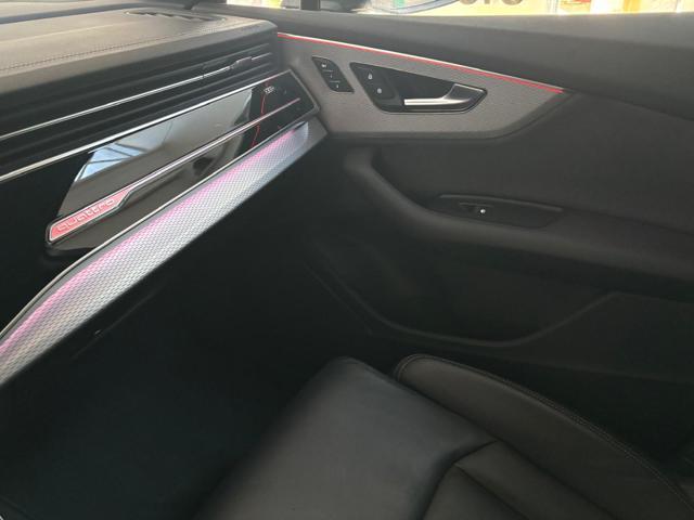 AUDI Q7 SUV 50 TDI quattro tiptronic S line Edition