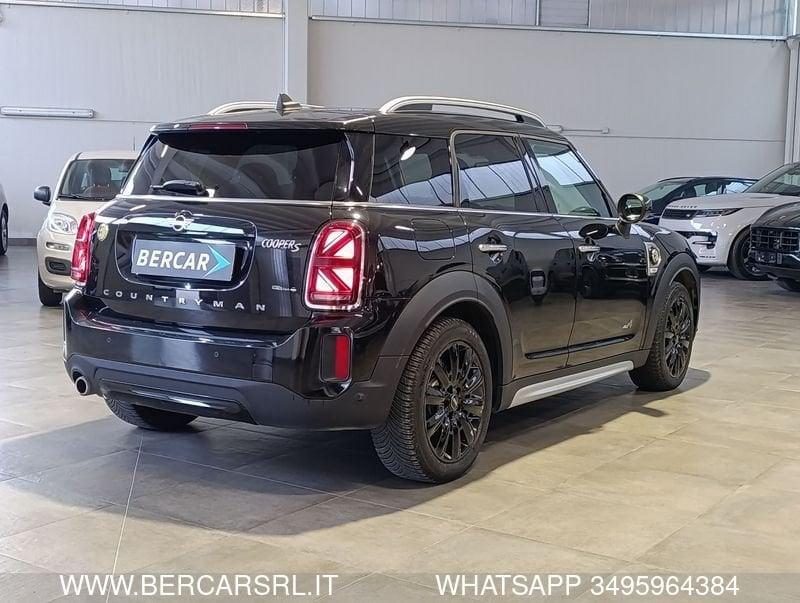 MINI Mini Countryman F60 Mini 1.5 Cooper SE Hype Countryman ALL4 Automatica
