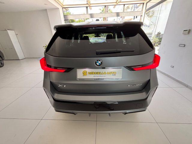 BMW X1 sDrive 18d Msport Pro TUA DA ?529,00 MENSILI