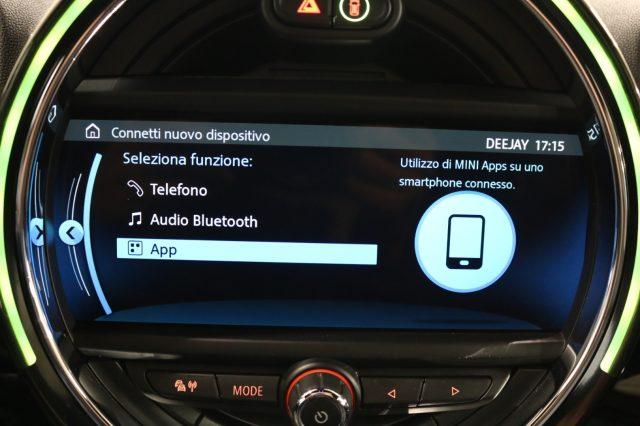 MINI Countryman 2.0 Cooper S Hype Countryman ALL4