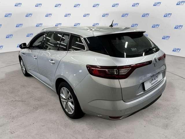 Renault Megane Megane Sporter 1.5 dci energy Business 110cv