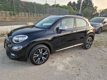 Fiat 500X 1.3 MultiJet 95 CV Mirror - 2018