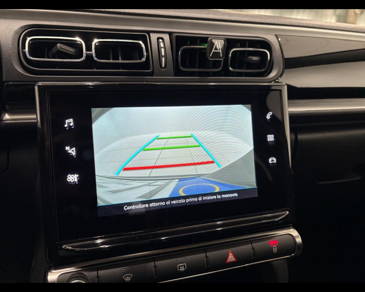 CITROEN C3 1.2 puretech Shine s&s 83cv