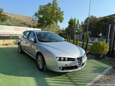 ALFA ROMEO 159