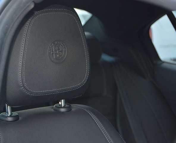 Alfa Romeo Giulia 2.2 t Veloce Q4 210cv auto BLEU MISANO
