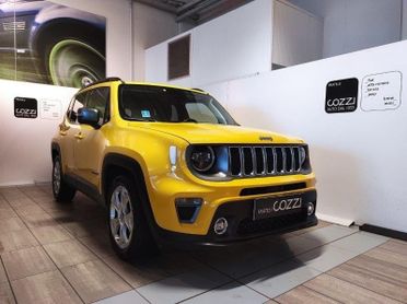 JEEP Renegade - Renegade 1.3 T4 DDCT Limited