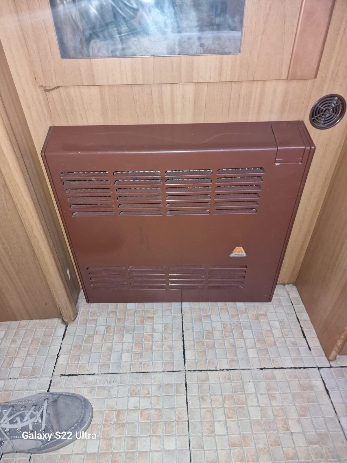 182 MANSARDATO RIMOR Shuttle del 1998 in saldo