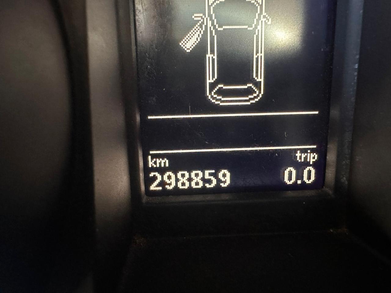 Volkswagen Golf 1.6 TDI DPF 5p. Highline