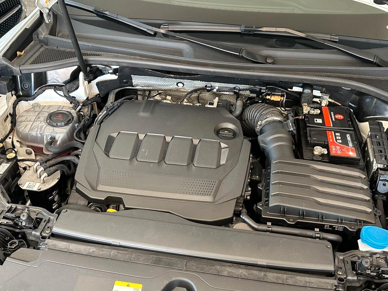 Audi Q3 35 2.0 TDI 150 cv. S Tronic LINE EDITION