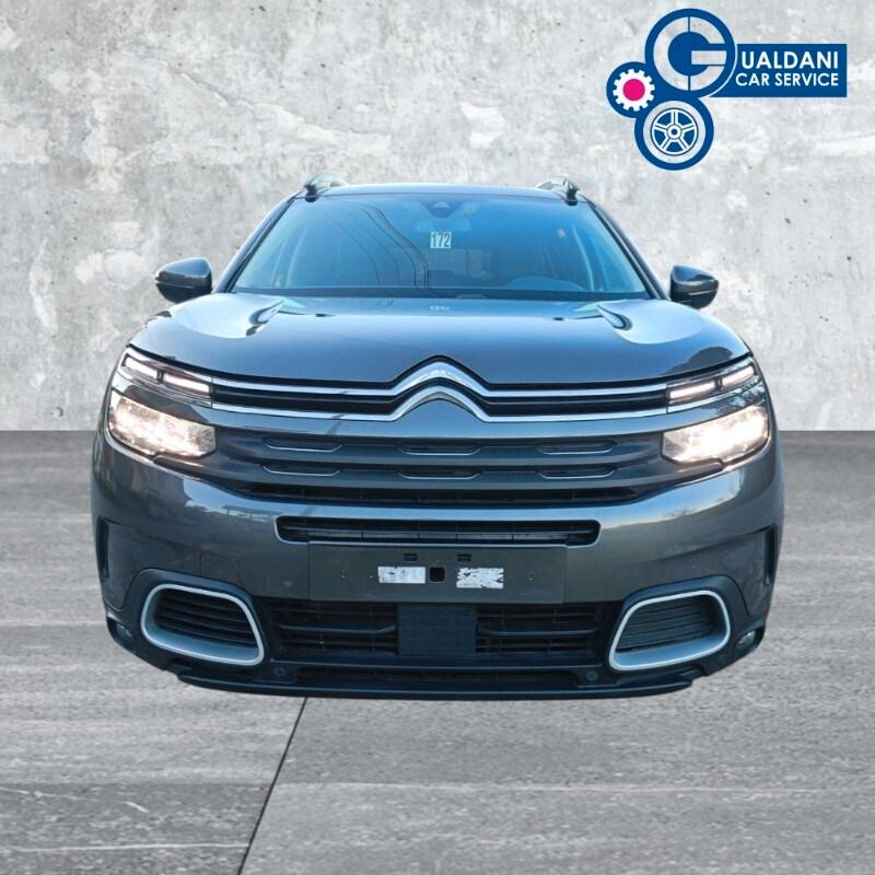 CITROEN C5 Aircross 1ª s. C5 Aircross PureTech...
