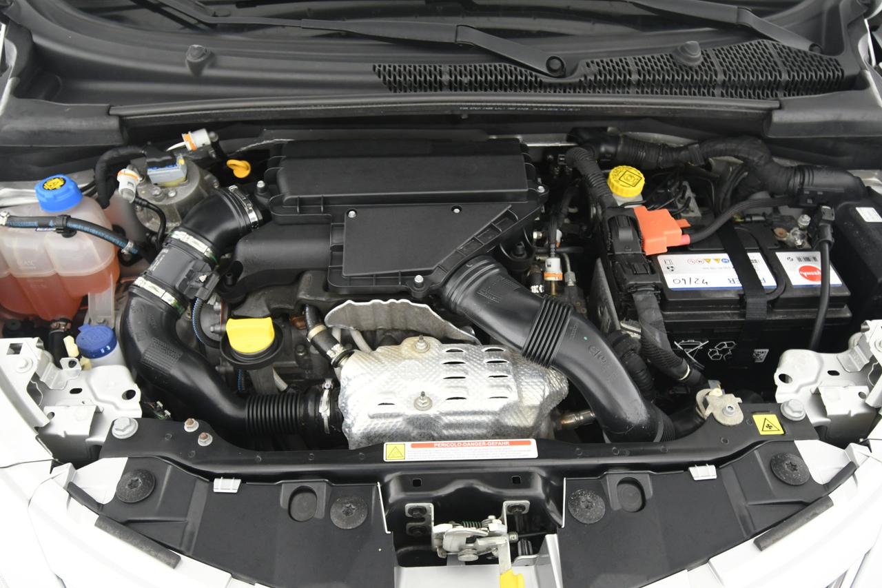 LANCIA Ypsilon 1.3 mjt Silver s&s 95cv X COMMERCIANTI+NEOPATENTATI+BLUETOOTH