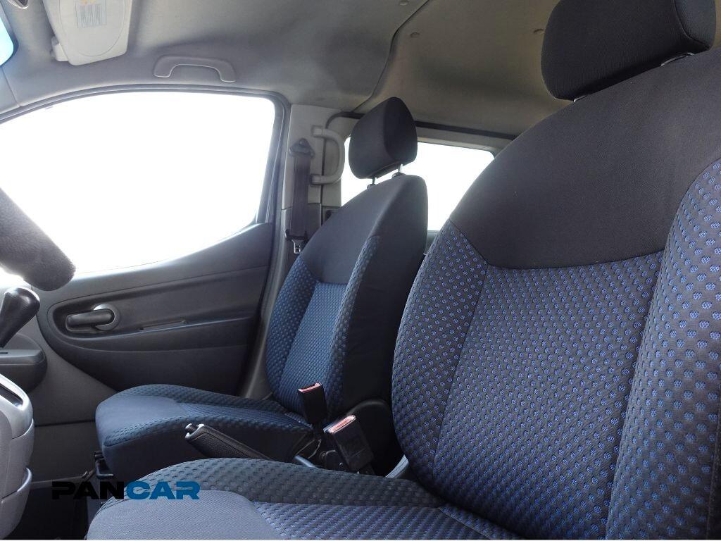 Nissan Evalia 1.5 dCi 8V 90 CV Acenta 7posti