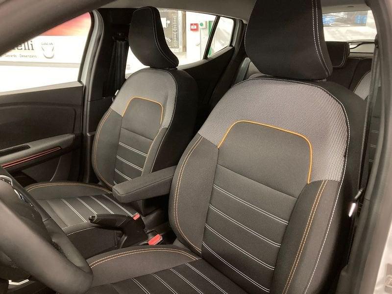 Dacia Sandero Stepway Comfort 1.0 TCe rif.GK662