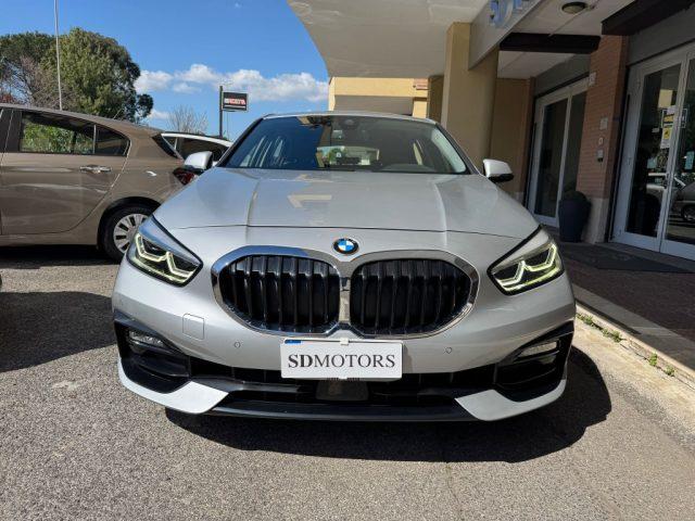 BMW 118 d 5p. Sport *Unipro*