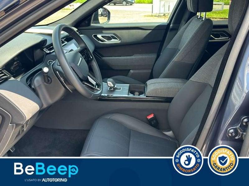 Land Rover Range Rover Velar 2.0 I4 PHEV DYNAMIC SE 4WD AUTO