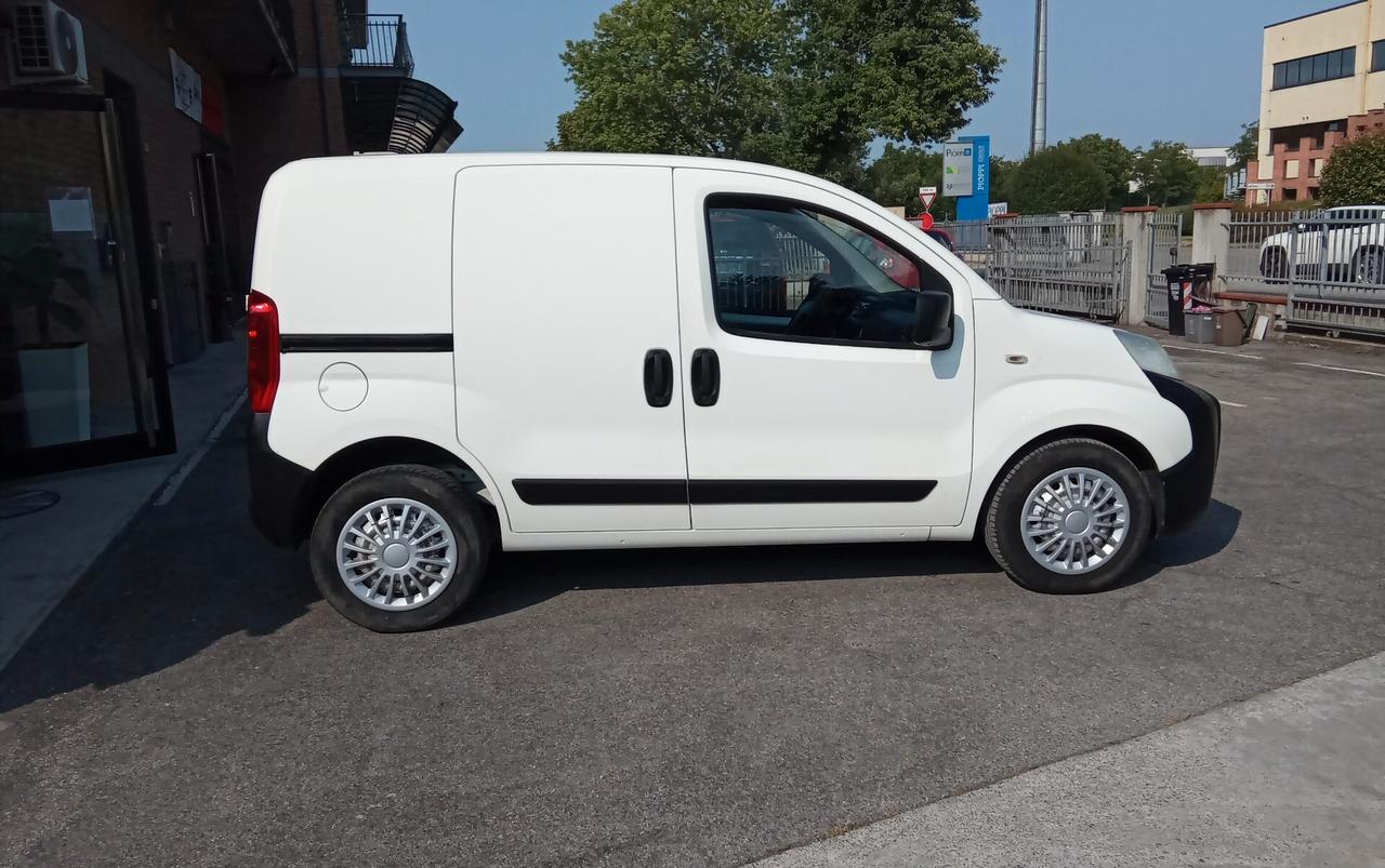 Peugeot Bipper 1.4 HDi 70CV Furgone