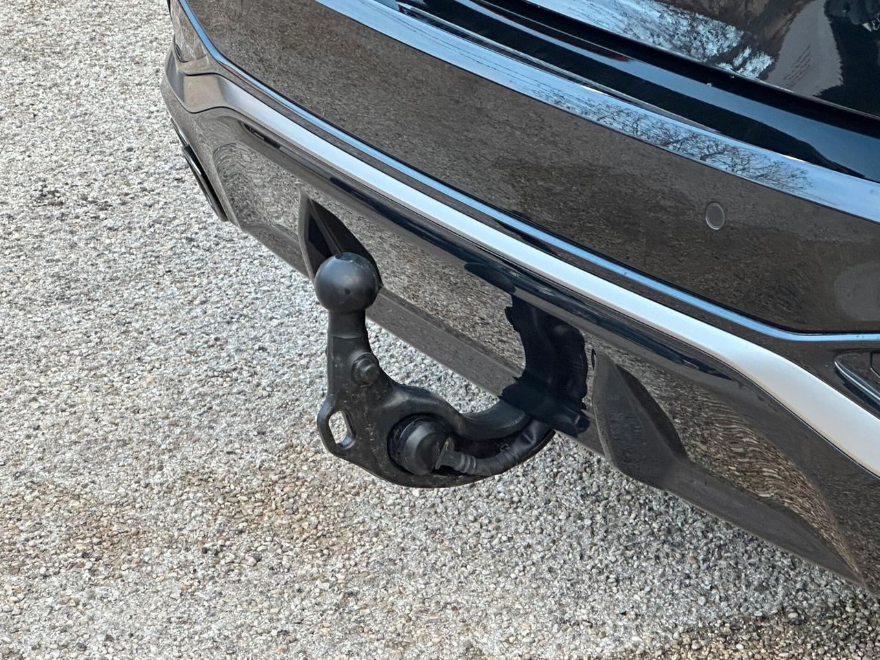 AUDI A5 AVANT S-LINE EDITION ONE QUATTRO 204CV