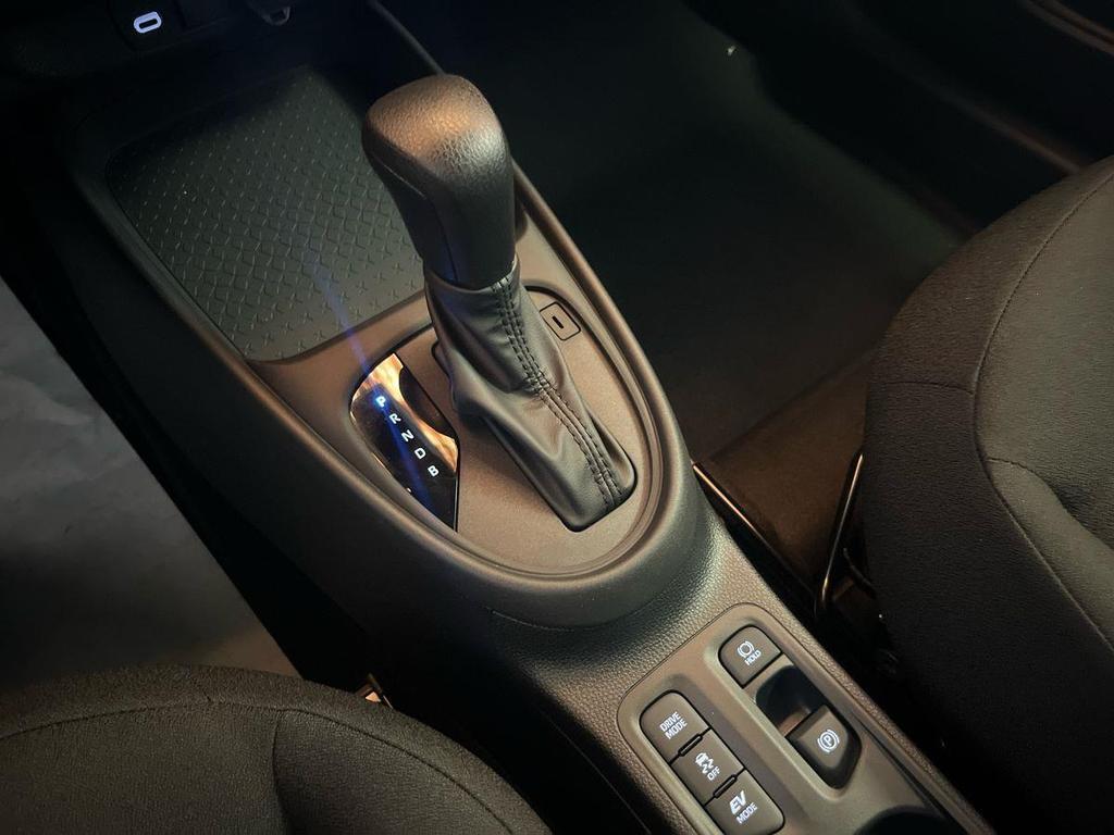 Toyota Aygo X 1.5 hybrid e-cvt