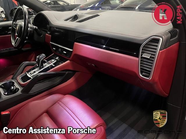 Porsche Cayenne 3.0 V6