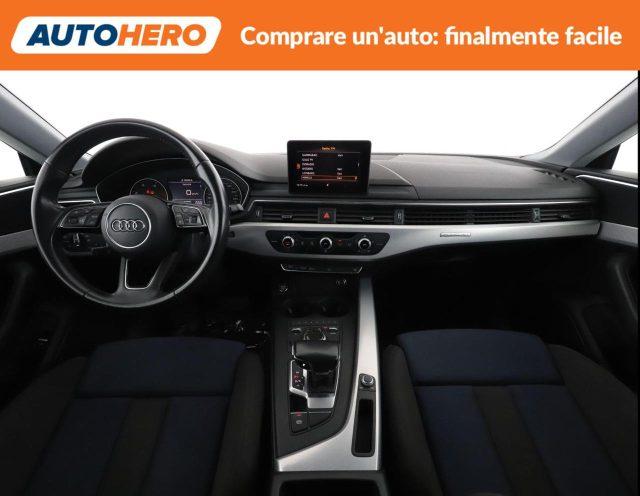 AUDI A5 SPB 2.0 TDI 190 CV quattro Sport