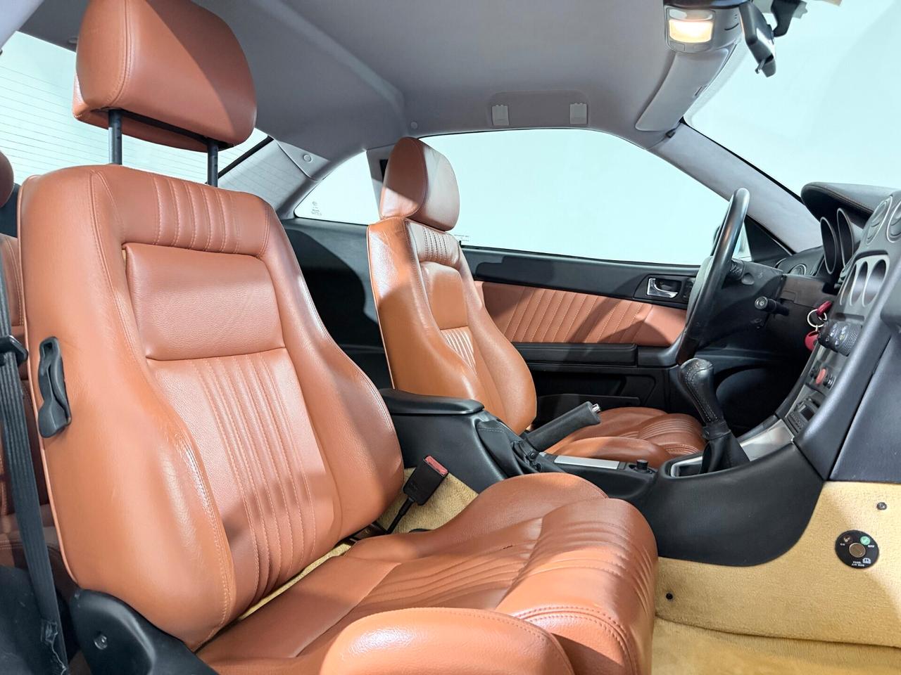 Alfa Romeo GTV 2.0i JTS PERMUTA