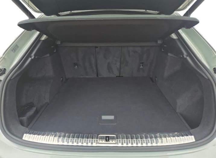 Audi Q3 Sportback 2.0 TDI S line