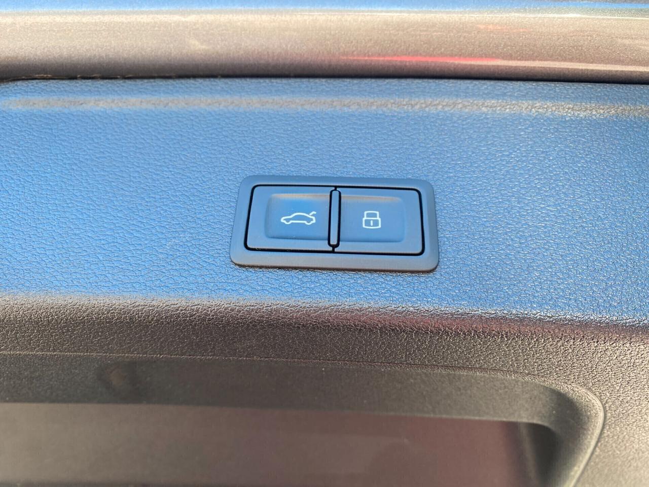 Audi A4 Avant 40 TDI quattro S tronic