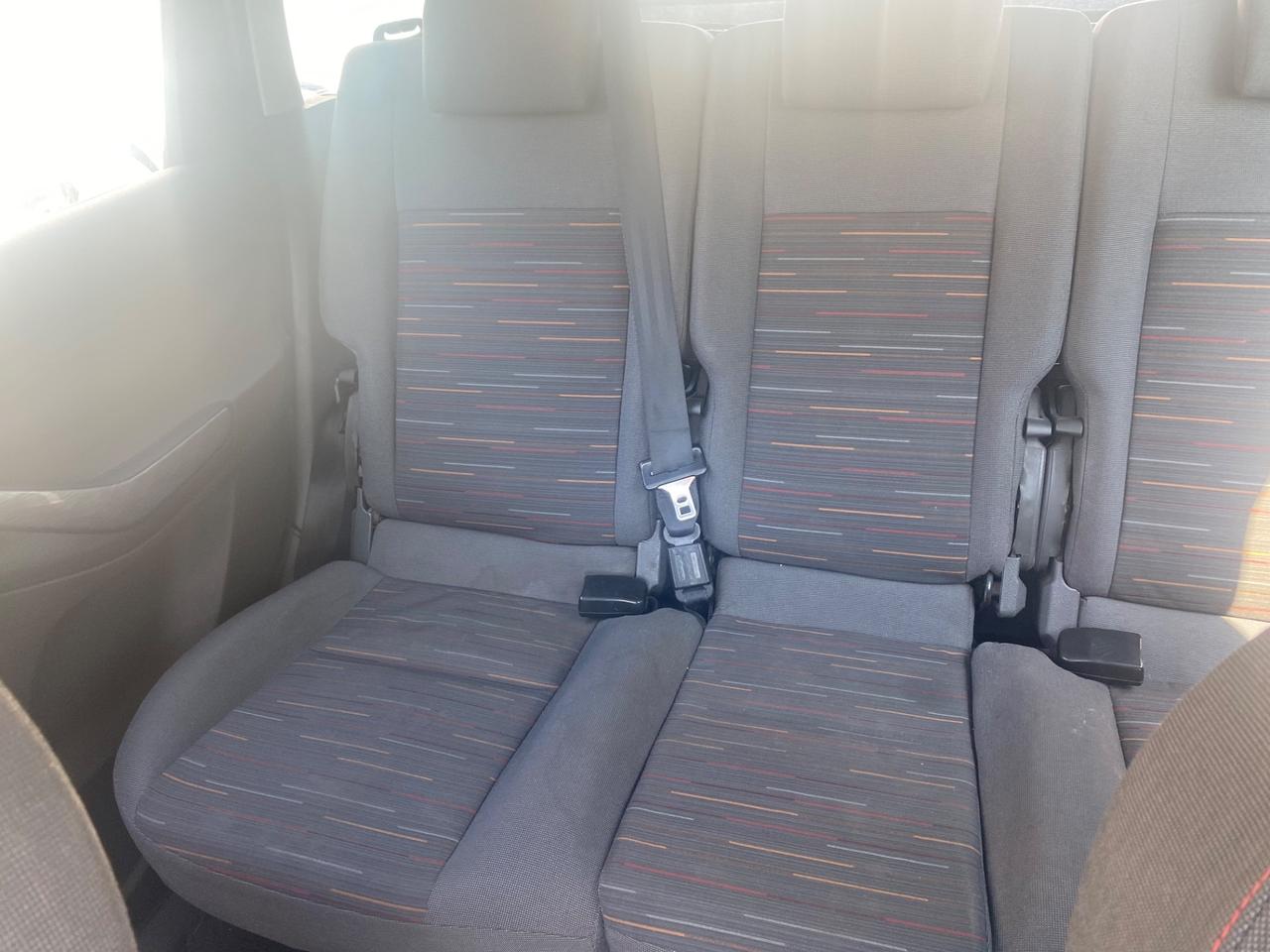 Ford C-Max C-Max+ 1.6 TDCi 90 CV
