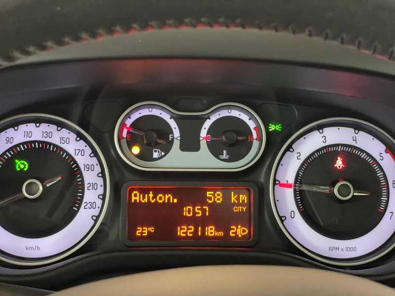 FIAT 500L - 500L 1.3 mjt Trekking 85cv