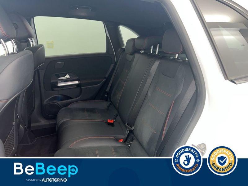 Mercedes-Benz Classe B B 180 D AMG LINE PREMIUM AUTO