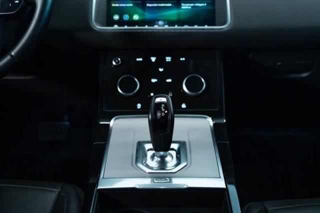 LAND ROVER Range Rover Evoque 2.0D I4-L.Flw 150 CV AWD Auto S