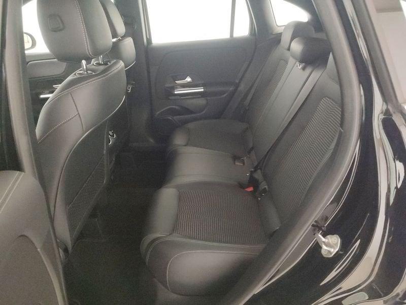 Mercedes-Benz GLA GLA 200 d Sport auto