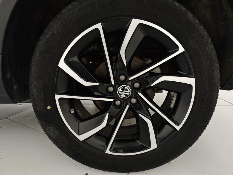MG ZS 1.0T-GDI Luxury