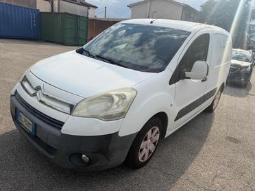 CITROEN Berlingo 1.6 e-HDi 90CV FAP airdream CMP6 Van 3 p.ti Club L