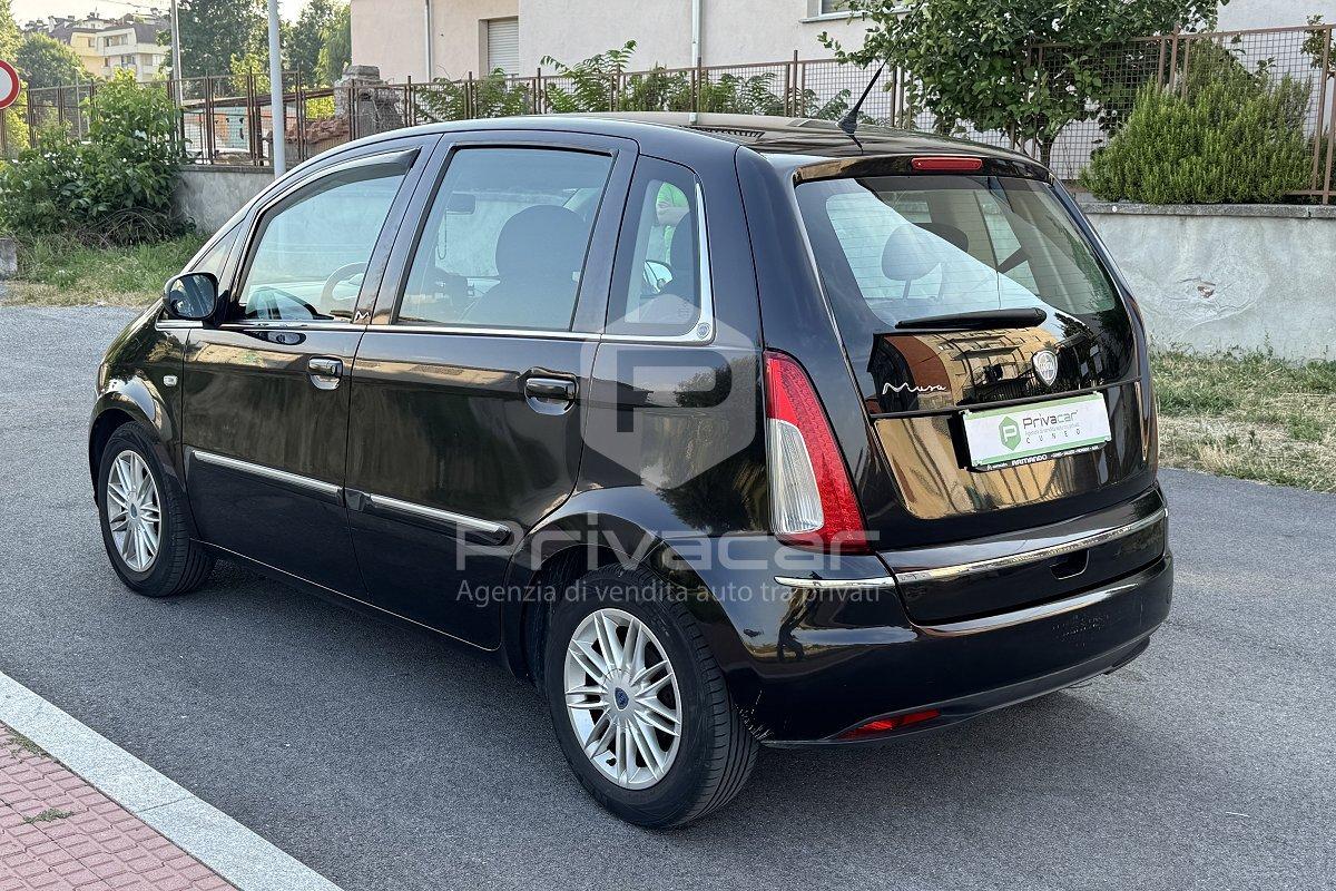LANCIA Musa 1.3 Mjt 16V 95 CV S&S DPF Diva