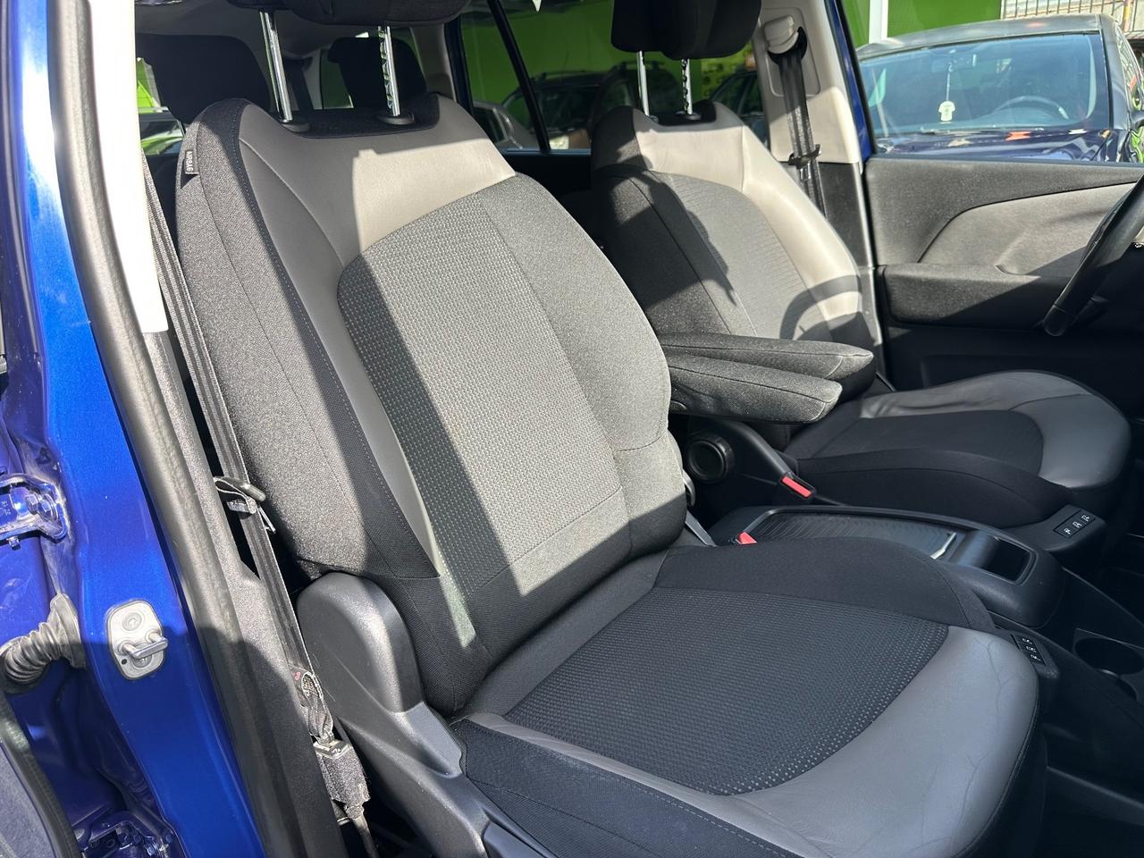 Citroen C4 SpaceTourer BlueHDi 130 S&S Shine 7 POSTI