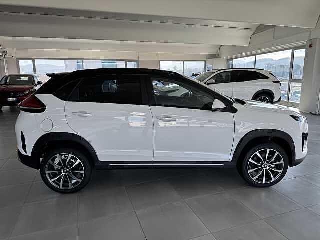 DR Automobiles DR3 1.5 Bi-Fuel GPL Collection