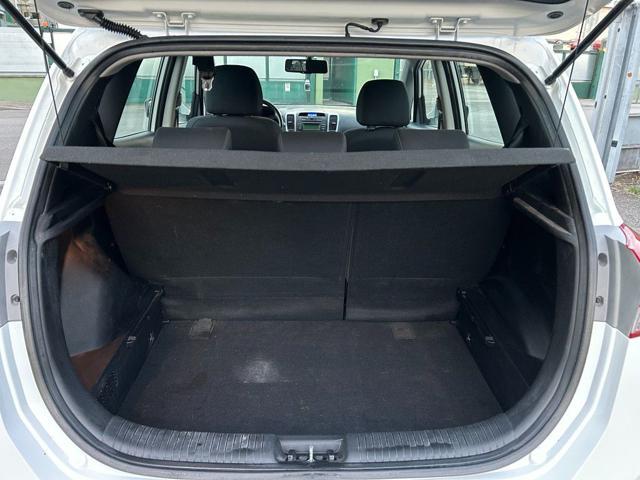 HYUNDAI iX20 1.4 90 CV *UNIPRO* *OK NEOPATENTATI* *EURO 5*