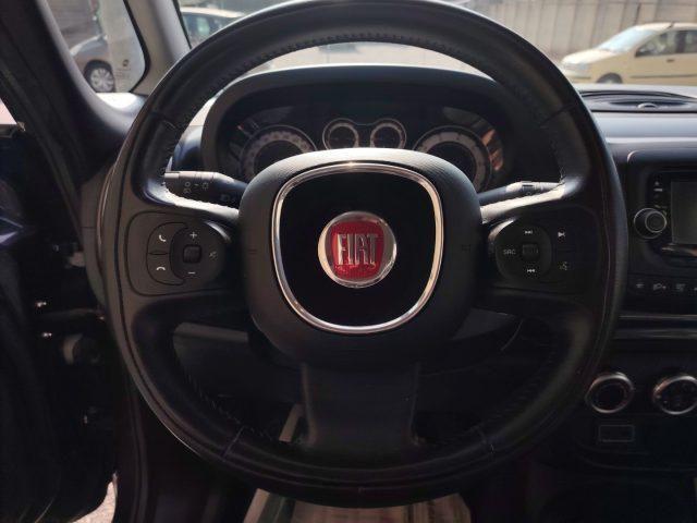 FIAT 500L 1.6 Multijet 120 CV Business PREZZO REALE-EURO 6B