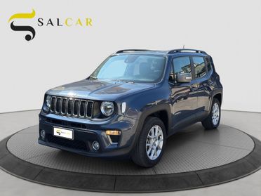 Jeep Renegade 1.3 phev 190cv Limited 4xe automatica 2021