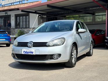 VOLKSWAGEN Golf 1.6 5p. Trendline