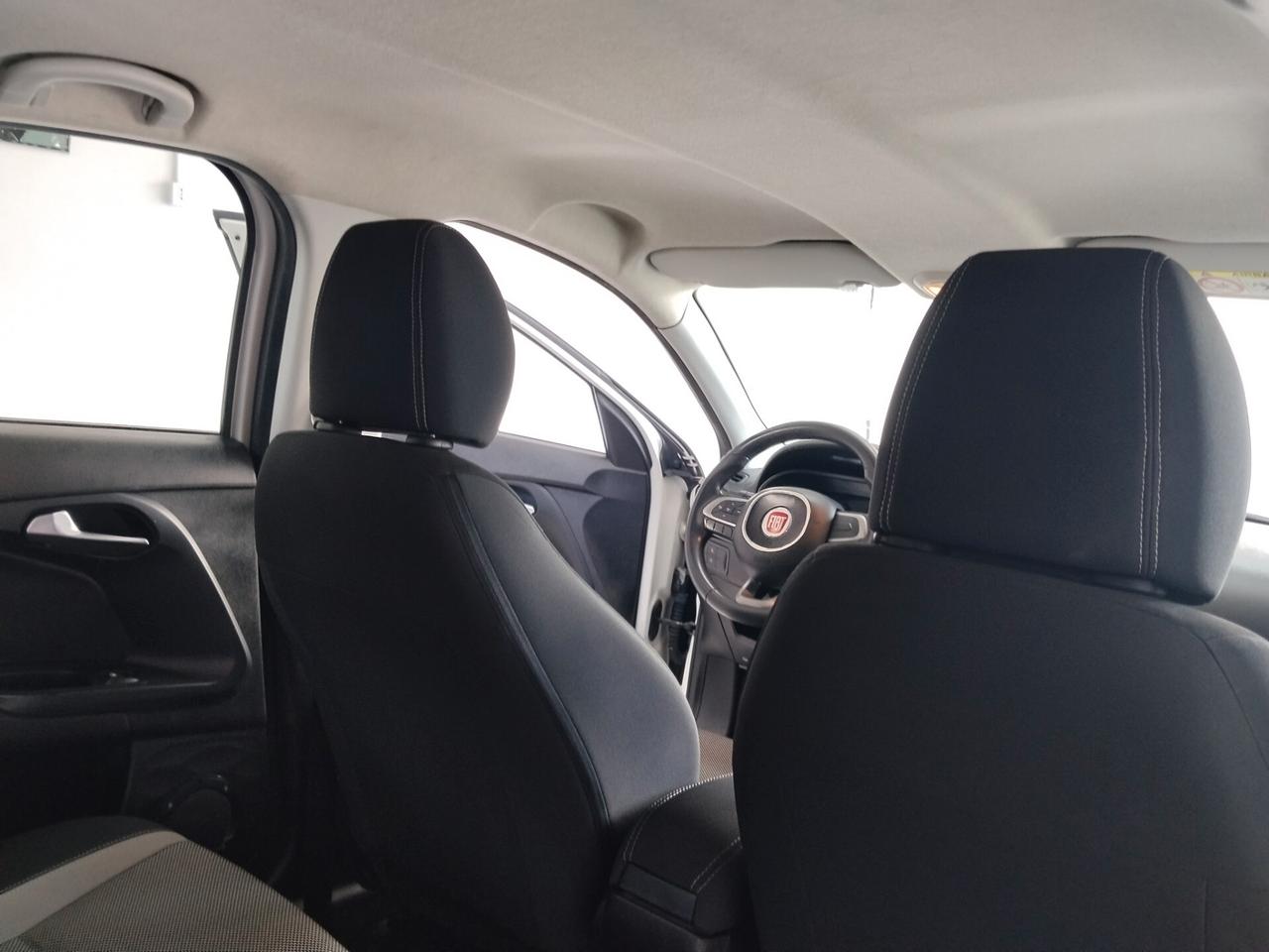 Fiat Tipo 1.3 Mjt 2016 CON GARANZIA