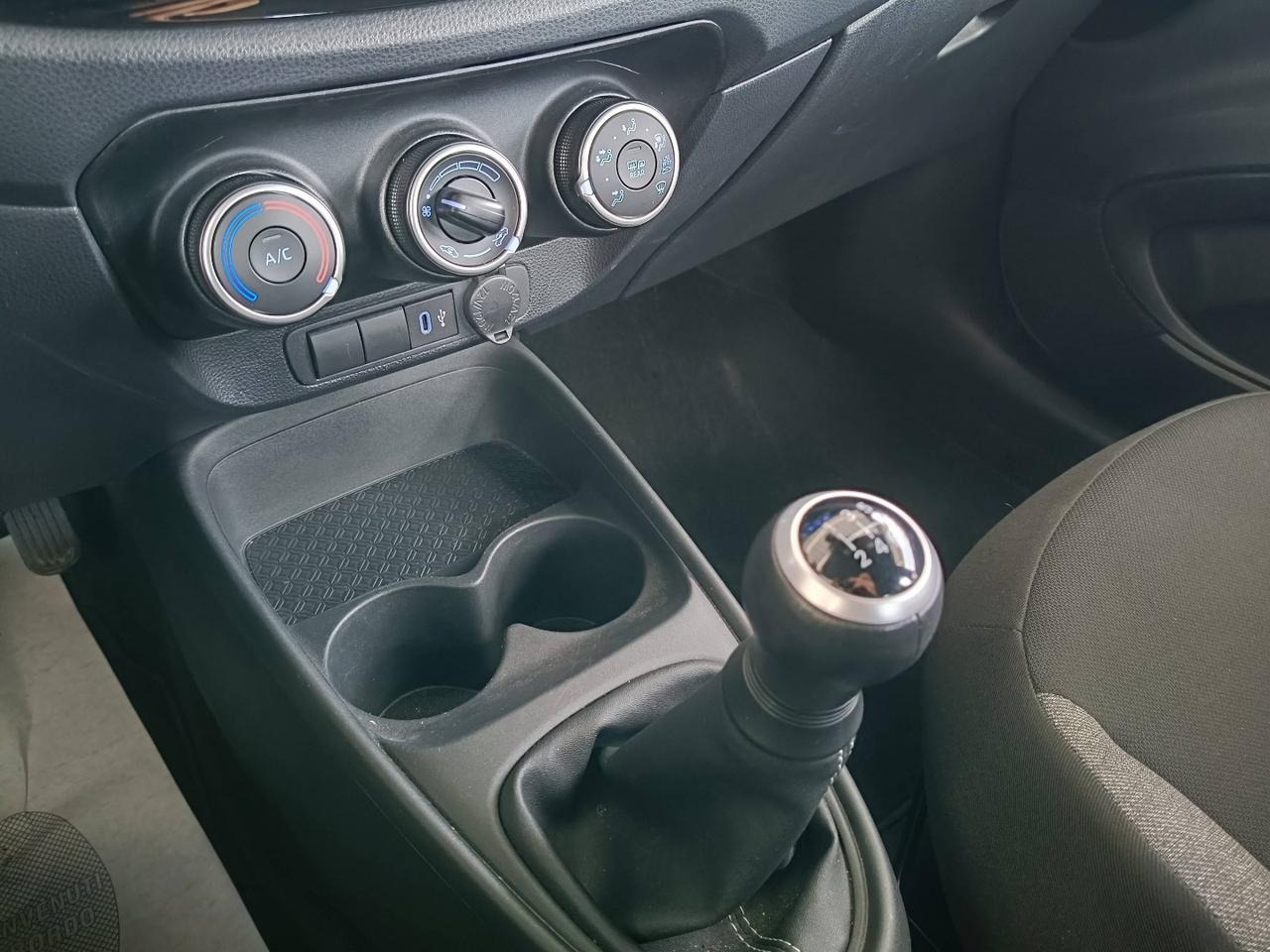 TOYOTA Aygo X - Aygo X 1.0 Active 72cv