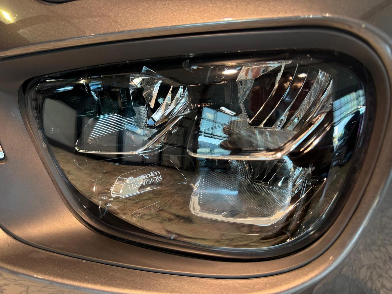 Citroen C3 PureTech 83 S&S Shine