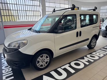 Fiat Doblo Doblò 1.3 MJT PC Combi N1 SX