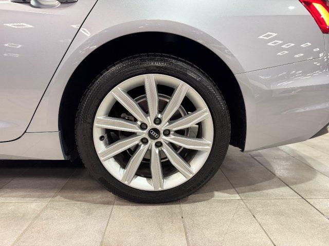 AUDI A6 AVANT 40 2.0 TDI S TRONIC BUSINESS DESIGN *MATRIX*